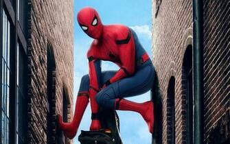 Spider Man Homecoming Art Id Abyss