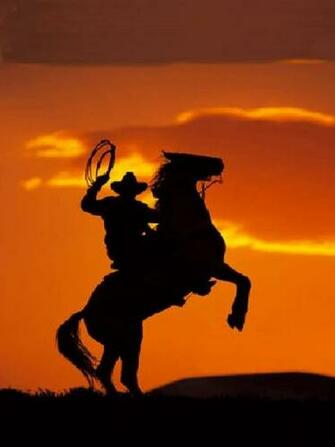 Cowboy Press