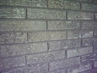 Grey Brick Wall Background Image Wallpaper Or Texture For Any