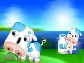 Funny Cartoon Wallpaper Computer S