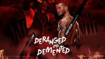Wwe The Kane Wallpaper