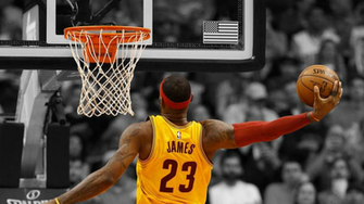 Lebron James Nba Basketball Wallpaper HD Desktop And