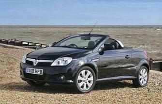 Vauxhall Tigra Sport Rogue Wallpaper Auto Power Girl