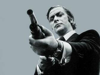 Michael Caine Image In Get Carter HD Wallpaper And