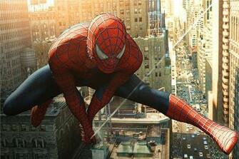 Awesome Spiderman Wallpaper