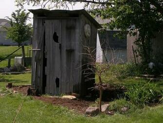 Outhouses Thestonehouseprims Spot Outhouse