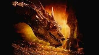 The Hobbit Desolation Of Smaug Wallpaper