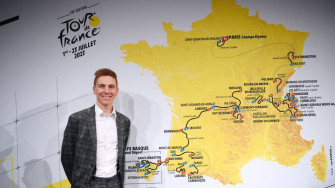 Tour De France Femmes Routes Revealed