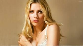 Scarlett Johansson Wallpaper Photos Image In HD