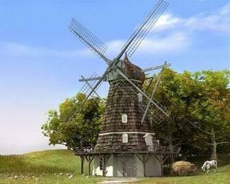 Top Ten Denmark Wallpaper Net