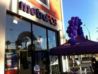 Metro Pcs Las Vegas