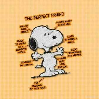 Mobavatar Anime Snoopy Friend iPad