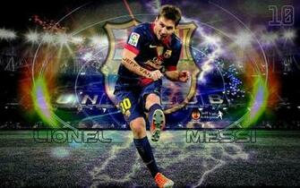 Lionel Messi Wallpaper HD 1080p