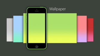 iPhone 5c Wallpaper By Tinylab Customization Mac Pc Os