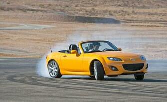Mazda Mx Miata iPhone Wallpaper Grivu