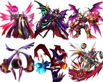 Digimon Tweets On Moriyama Soh The Artist Behind