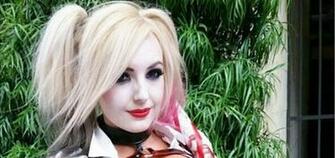 Jessica Nigri Novidades Not Cias Imagens E V Deos Select Game