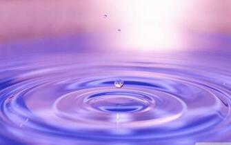 Liquid Splash 4k HD Desktop Wallpaper For Ultra Tv Wide
