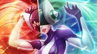 High Resolution Sona League Of Legends Full HD