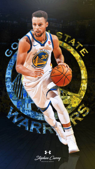 Nba iPhone Wallpaper