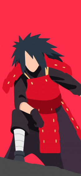 Anime Naruto Shippuden Ultimate Ninja Storm Uchiha Wallpaper