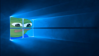 Meme HD Wallpaper