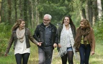 Tax Savings For Affluent Older Families