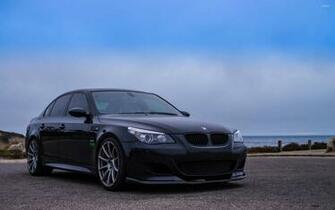 Studie Bmw M5 Wallpaper Car