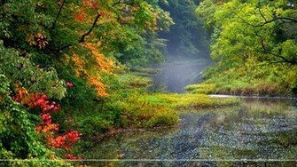 Santabanta Nature Wallpaper HD