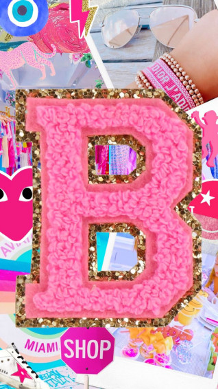 Stoney Clover Lane Wallpaper B Preppy iPhone