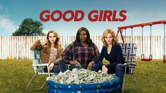 Good Girls Renewed For Season At Nbc Tv Watch U S