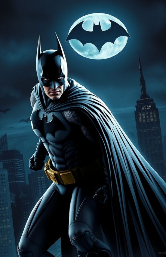 Batman Wallpaper And Screensaver