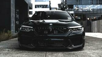 Bmw M5 Wallpaper HD