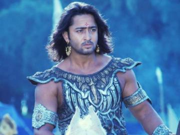 Pavitra Rishta Star Shaheer Sheikh Reveals Resorting To