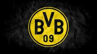 Borussia Dortmund Football Wallpaper