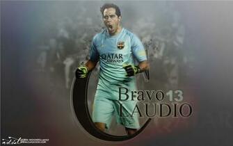 Wallpaper Terbaru Dari Claudio Bravo Tahun Sexy Bola