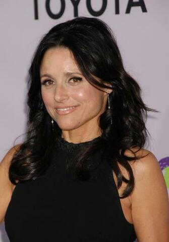 Julia Louis Dreyfus Image Environmental Media Awards HD Wallpaper