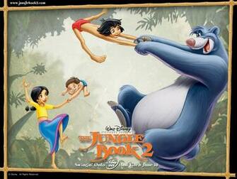The Jungle Book