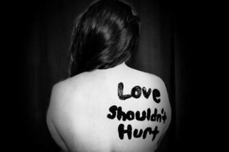 Abuse Pictures Image