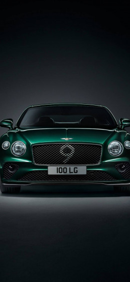 Bentley iPhone Wallpaper