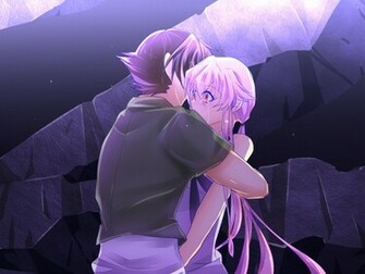 Mirai Nikki Wallpaper