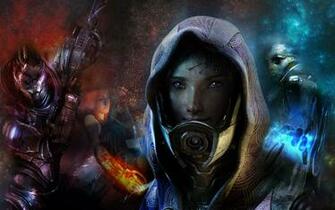 Mass Effect Citadel Dlc Mods Multiplayer