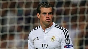 Gareth Bale Wallpaper HD