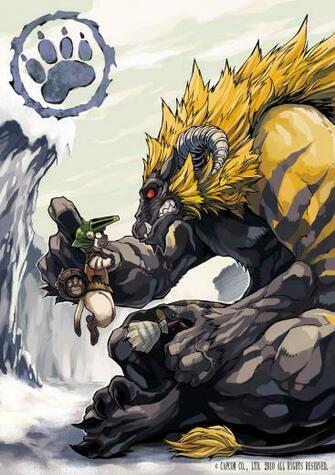 Mhp3 Monster Hunter