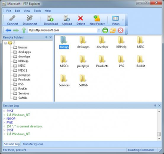 Windows Xp Server Vista And