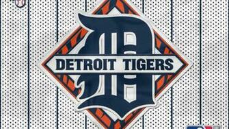 Detroit Tigers Wallpaper HD Early