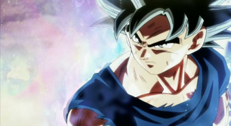 Goku Ultra Instinct Vs Kefla 5k Retina HD Wallpaper