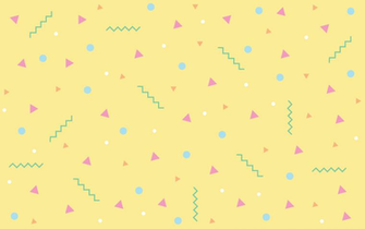 80s Wallpaper
