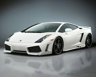 New Lamborghini Veneno HDdesktop Wallpaper