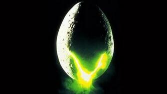 Alien Wallpaper